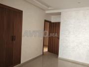 Bel Appartement Récent à Agdal Résidence Sécurisée