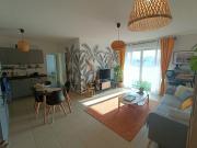 Bel appartement récent T3 de 57m2 Bd National 13003 Marseill