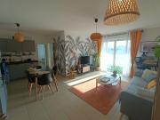 Bel appartement récent T3 de 57m2 Bd National 13003...