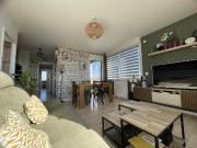 Bel appartement récent très lumineux 78m² Nantes