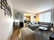 BEL APPARTEMENT REFAIT À NEUF À 3 MINUTES DE LA GARE