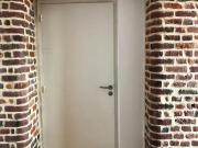 Bel appartement renove 3 chambres