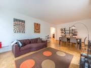 Bel appartement rénové au coeur de Champel | dreamo. Ch