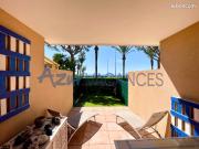 Bel Appartement rénové, au pied des plages