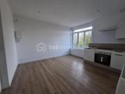 Bel appartement rénové dans copropriété calme