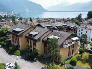 Bel appartement rénové de 3.5 pièces à Clarens