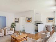 Bel appartement rénové de 3.5 pièces | dreamo. Ch