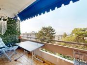 Bel appartement rénové de 4,5 pces avec vue sur le lac à...