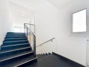 Bel appartement rénové de 4.5 pièces au 3ème étage