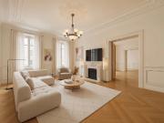 Bel appartement rénové meublé / 5 pièces / 3 chambres /...