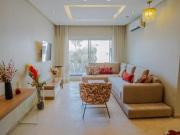 Bel appartement rénové parfait investissement