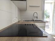 BEL APPARTEMENT ENTIEREMENT RENOVE T4 BORDEAUX CAUDERAN