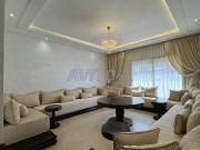 Bel appartement résidence fermée ain sebaa