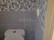 Bel appartement résidentiel