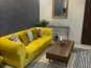 Bel appartement rez de jardin