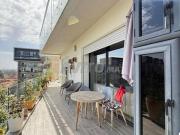 Bel Appartement sans vis à prestigia