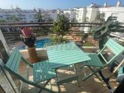 Bel Appartement sans vis à vis coté de Marjan