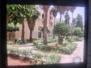 Bel appartement sécurisé