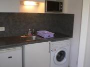 Bel appartement sobre et chic Bel appartement sobre et chic