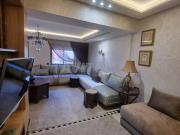 À Wouroud avec 3 ch apprt meublé à louer