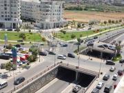 Bel appartement spacieux de 129 m², vue dégagée