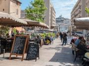 Bel appartement Quartier Le Panier