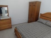 Bel appartement sur avenu moulay Rachid