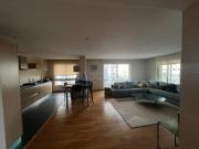 Bel appartement sur BD Anfa