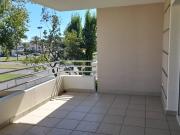 Bel appartement sur terrasse