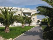 Bel appartement sur terrasse