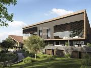 Bel appartement T2 à la vente à Chateauneuf Grasse en...