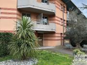 Bel appartement T2 avec balcon, place de parking,...