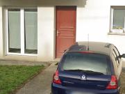 BEL APPARTEMENT T2 AVEC TERRASSE ET PARKING