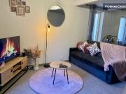 Bel appartement T2 bis centre ville