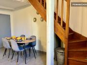 Bel appartement T2 bis centre ville