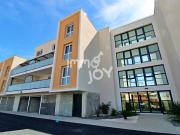 Bel appartement T2 de 44 m2 avec parking et terrasse