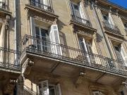 Bel appartement T2 entièrement rénové 50m² Bordeaux