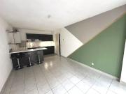 Bel appartement T2 loggia emplacement parking privatif