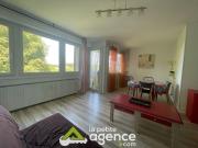 Bel appartement T2 Meublé chauffage compris place Juranville