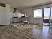 BEL APPARTEMENT T2 RESIDENCE PIETONNE