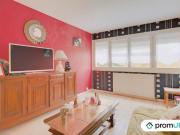 Bel appartement T2 vendu loué