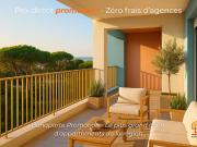 BEL APPARTEMENT T3 68M² AVEC TERRASSE