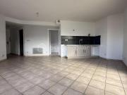 Bel appartement T3 à vendre