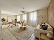 Bel appartement T3 avec terrasse et parking Avignon