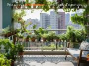 BEL APPARTEMENT T3 DE 70M² PROCHE DES COMMERCES...