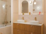 Bel Appartement T3 dernier étage traversant Toulon