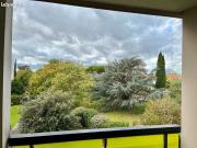 Bel appartement T3 lumineux – 8 chemin de Rispet,...
