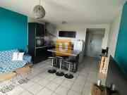 BEL APPARTEMENT T3 MEUBLE A LA POSSESSION