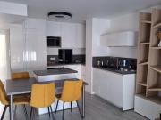 TRES BEL APPARTEMENT T3 MEUBLE AVEC CELLIER ET GARAGE