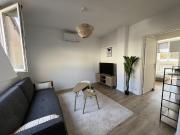 Bel appartement T3 meublé / Centre ville Troyes